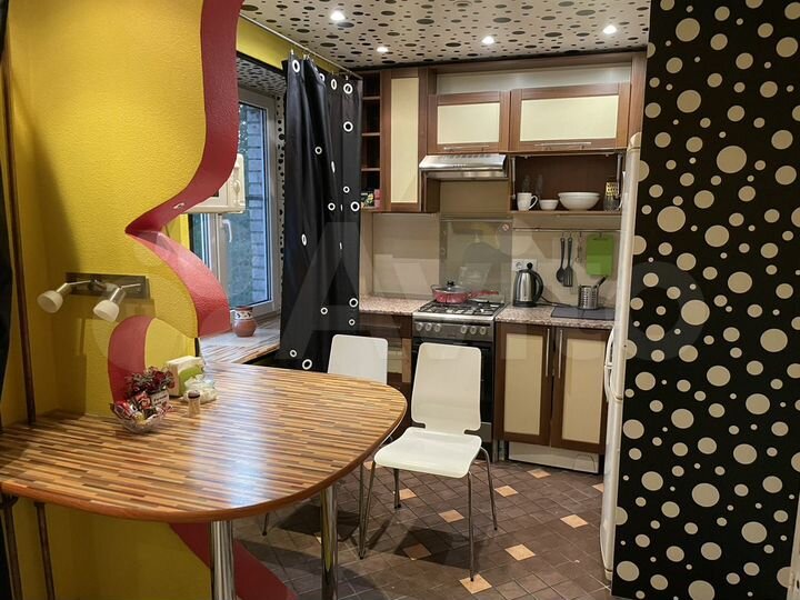 Квартира-студия, 30 м², 3/5 эт.