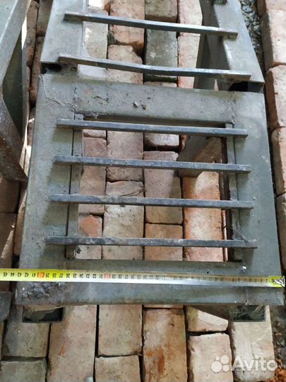 Рампа-эстокада