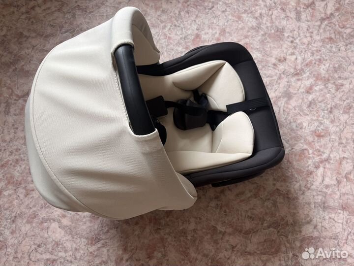 Авто люлька