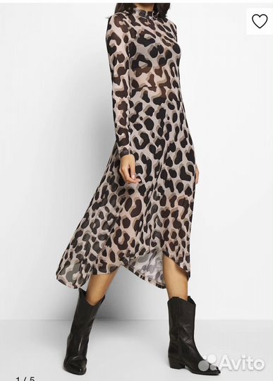 Платье Monki - L(48)