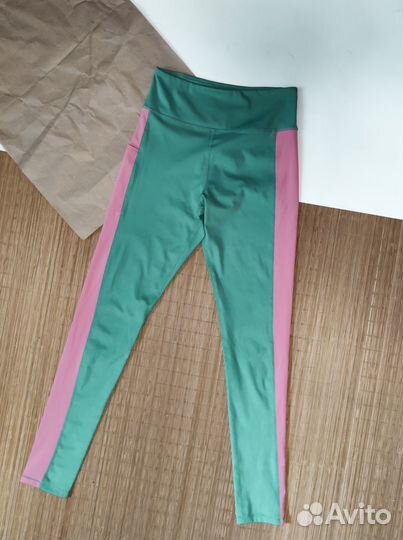 Спортивная кофта лосины, леггинсы Puma, Nike