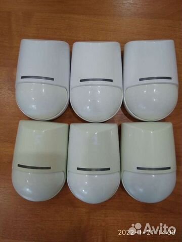 Астра-5131 (извещатель радиоканальный)