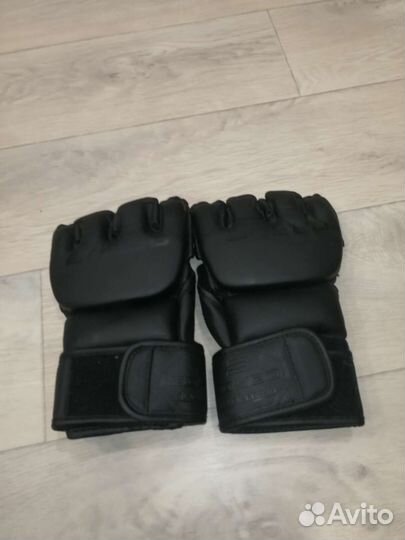 MMA UFC Перчатки
