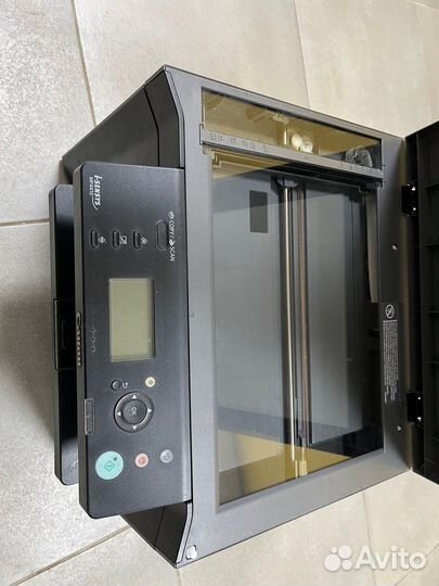 Принтер / Сканер / мфу Canon i-sensys MF4410 бу