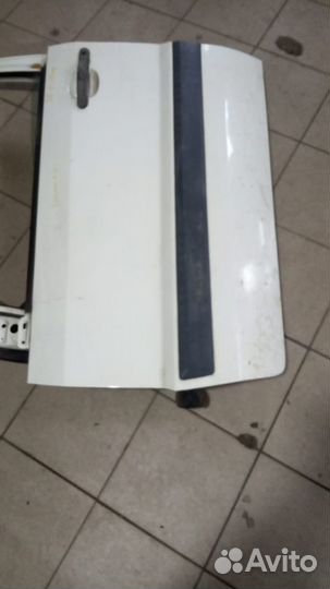 Форд Ford fusion Дверь левая правая Разборка