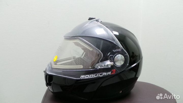 4479641690 Шлем BRP Ski-Doo Modular 3 SE