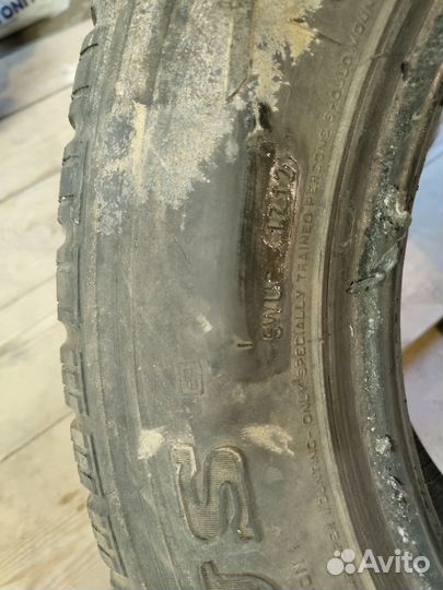 GT Radial Savero A/T Plus 235/65 R17 104T