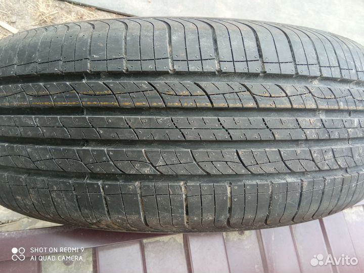 Giti GitiComfort F50 225/60 R18 100H