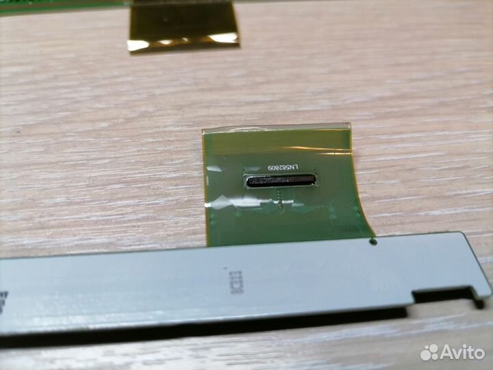 Платы матрицы 6870S-1682B 6870S-1681B