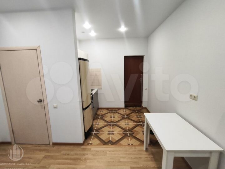 Квартира-студия, 16 м², 2/2 эт.