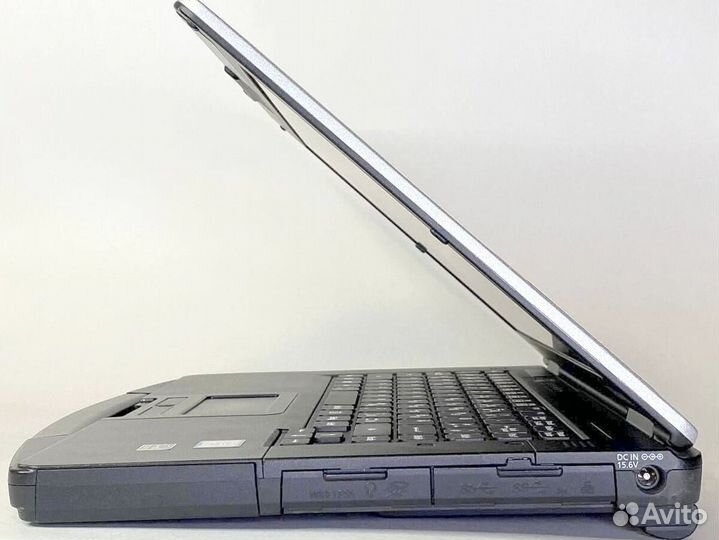 Panasonic CF-54 mk-3 8Gb SSD 256Gb Intel HD