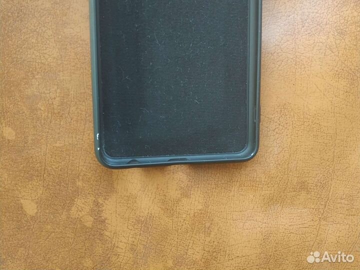 Оригинальный чехол на samsung a52