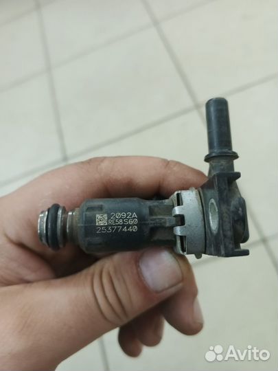 Форсунка топливная для квадроцикла cfmoto X8