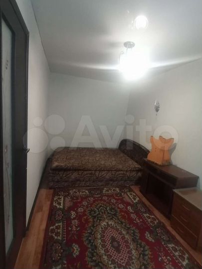 2-к. квартира, 43 м², 3/5 эт.