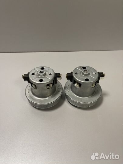 Двигатель для пылесоса Philips FC9571