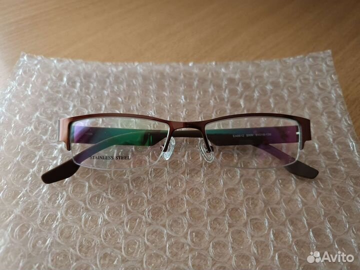 Оправа мужская