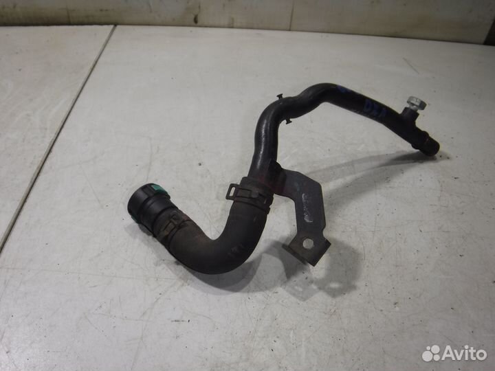 Трубка ож Range Rover Sport