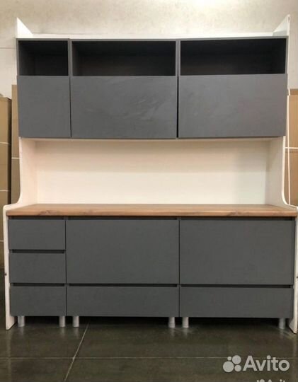 Кухня Хелен 2,0 Новая Со Склада