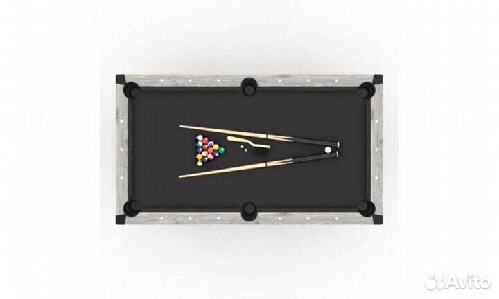 Бильярдный стол DFC lotus 89