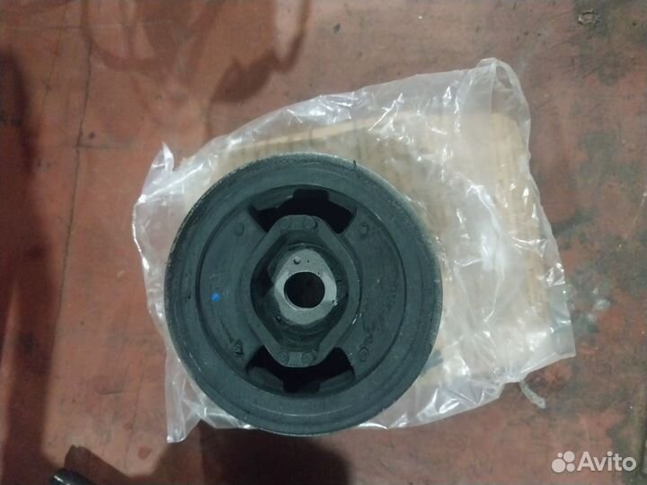 Опора дифференциала(подушка редуктора) тав-216