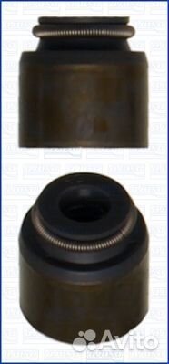 Колпачок маслосъемный mitsubishi ASX 1.6 4A92 10