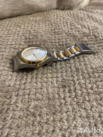 Механические часы Swatch sistem bling