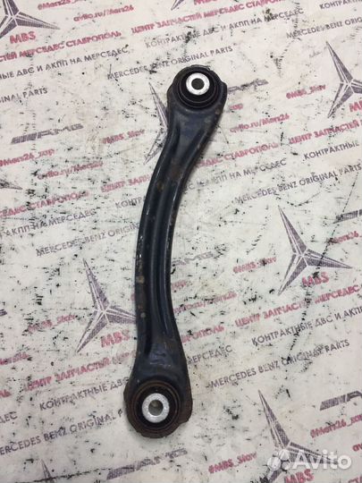 Рычаг w210 Mercedes верхний задний