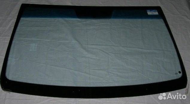 Рено логан ветровое стекло