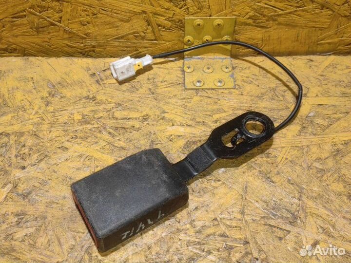 Замок ремня безопасности Citroen Berlingo B9 9Н06