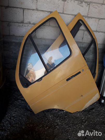 Газель разбор