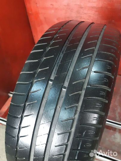 Michelin Primacy HP 225/55 R17