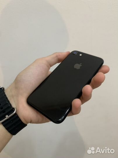 iPhone 7, 32 ГБ