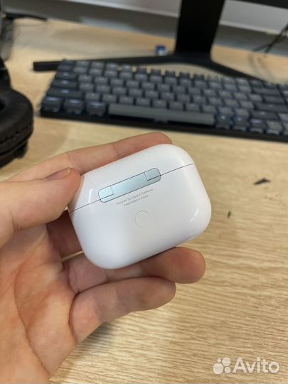 Airpods pro 2 type c