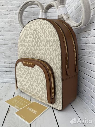 Michael Kors рюкзак новый оригинал