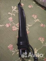 Нож спарка Бычак 