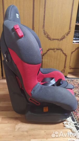 Детское автокресло
