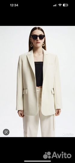 Жакет женский 46 48