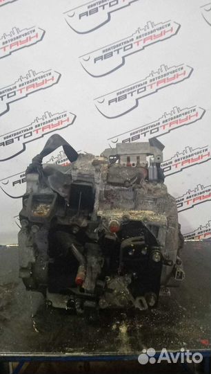 АКПП toyota lexus 3MZ-FE highlander kluger V RX400