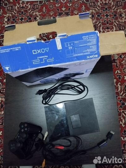 Sony PS2