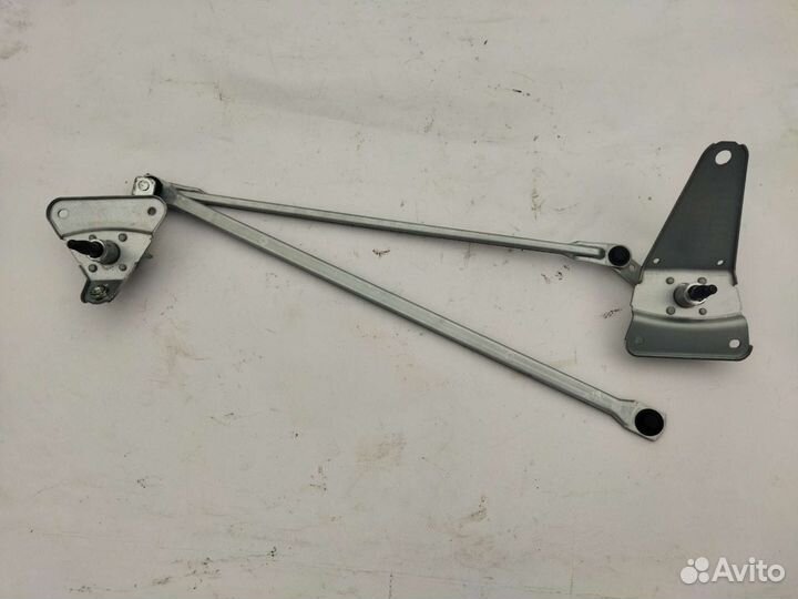 Трапеция дворников Пежо Партнёр Ситроен Берлинго