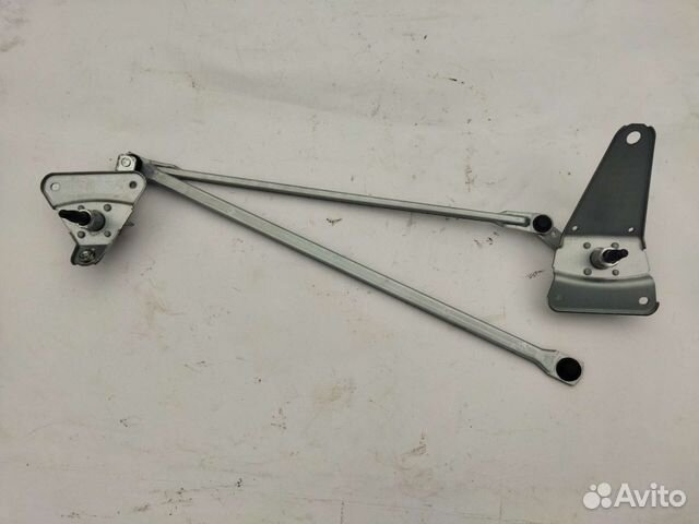 Трапеция дворников Пежо Партнёр Ситроен Берлинго