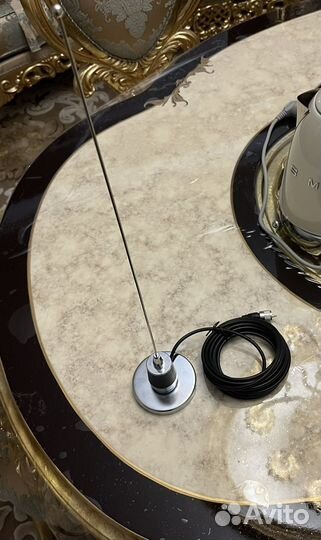 Антенна hazard