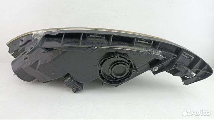 Фара правая Honda Airwave GJ1