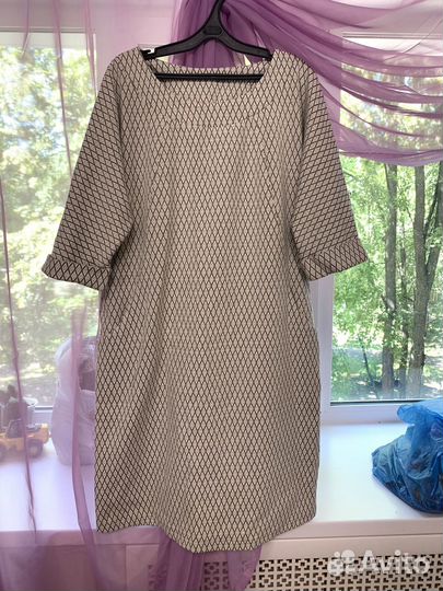 Пакет женских вещей 50 52 размер