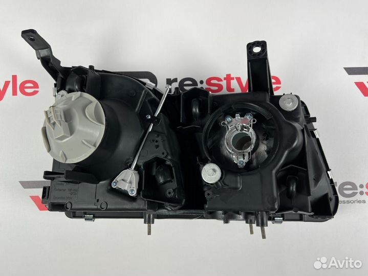 Фары Lexus LX470 K1963