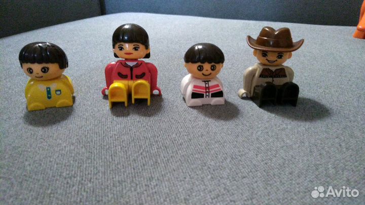 Конструктор 