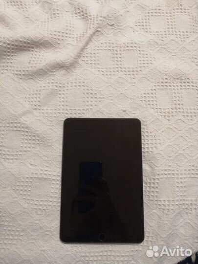 iPad mini 5 256gb wifi