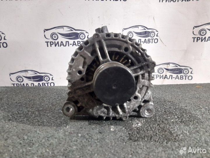 Freelander Генератор