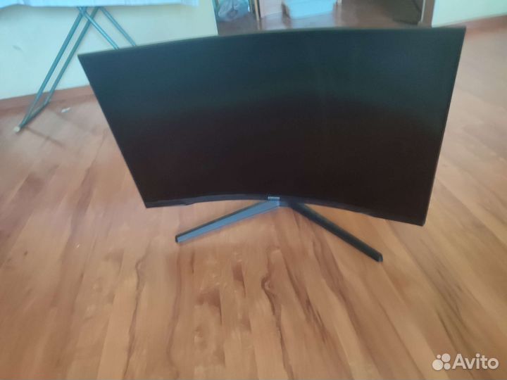 Монитор samsung g5 32