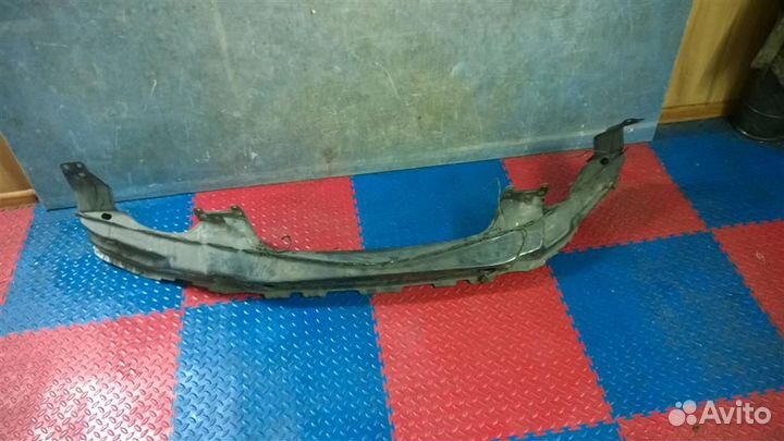 Усилитель переднего бампера BMW X5 E53